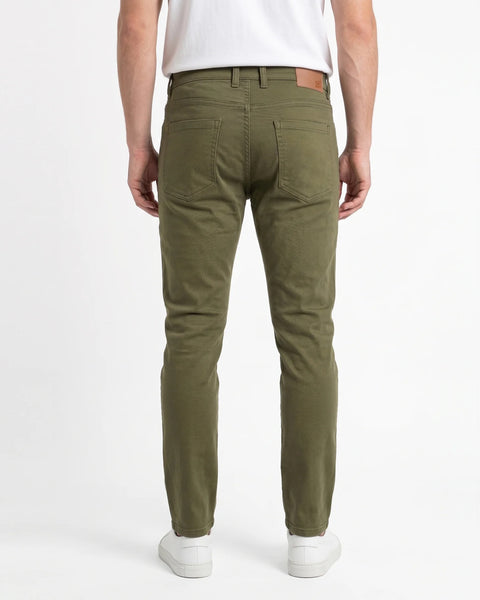 Men's Cotton Pants