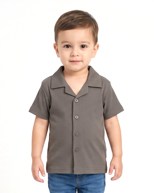 Boys' Polo Shirt