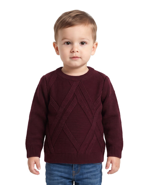 Boys' Sweater