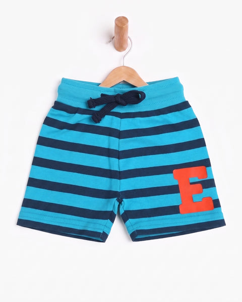Newborn Boys Short