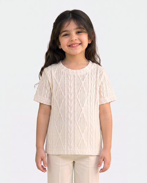 Girls' Top