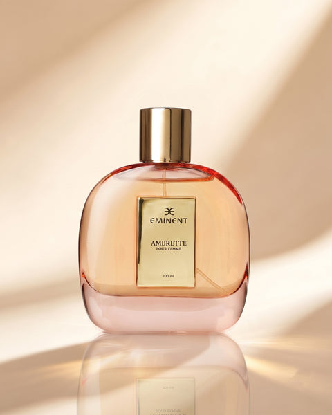 Ambrette - 100 Ml
