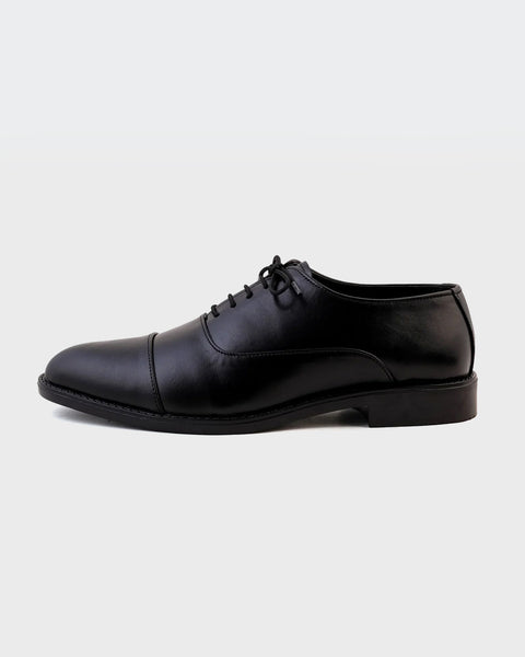 Men's Leather Dress Shoes