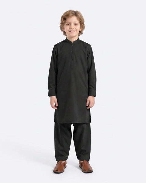 Boys' Shalwar Kameez