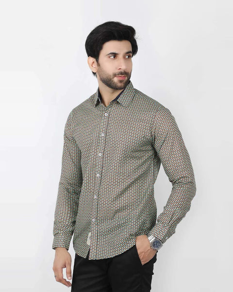 Men's Casual Shirt
