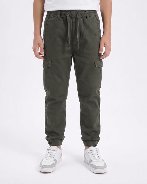 Boys' Night Trousers