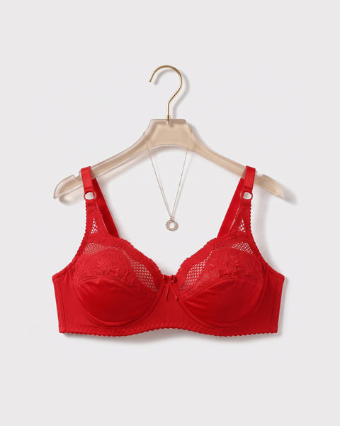 Women's Lacenza Bra