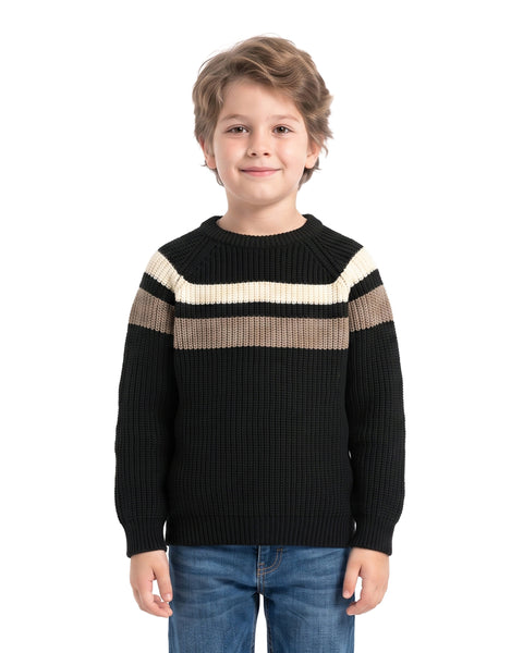 Boys' Sweater