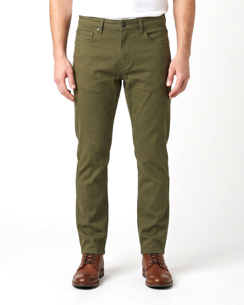 Men's Cotton Pants
