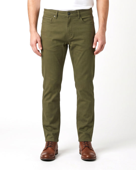 Men's Cotton Pants