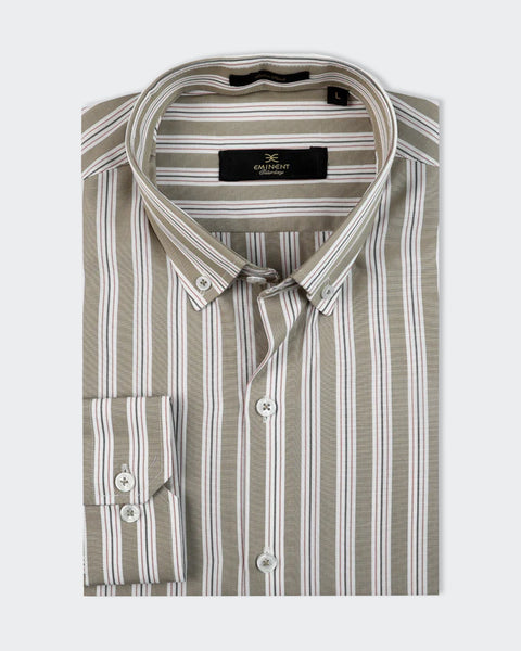 Men's Casual Shirt