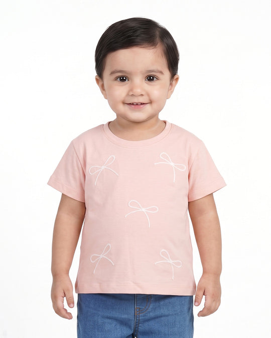 Girls T-Shirt
