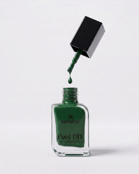Peel-Off Nail Polish