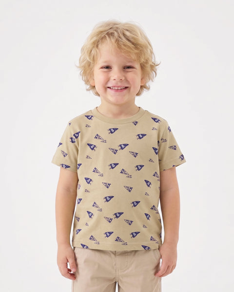 Boys' T-Shirt