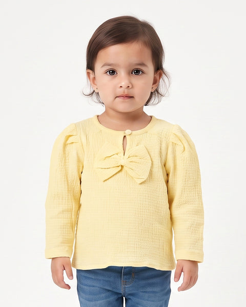 Girls' Top