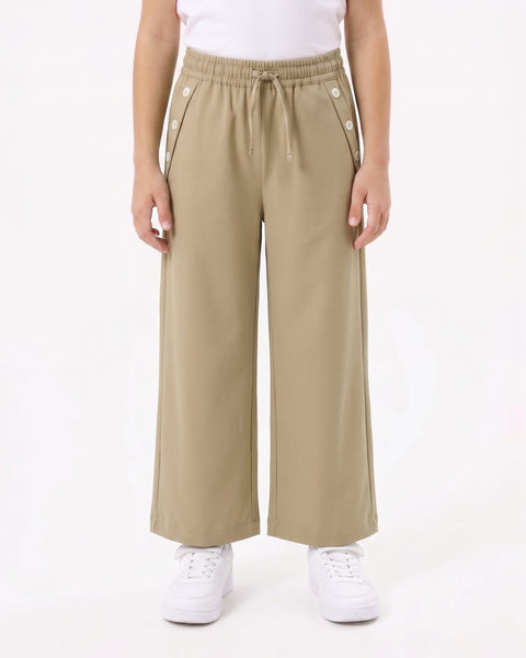 Girls' Trousers