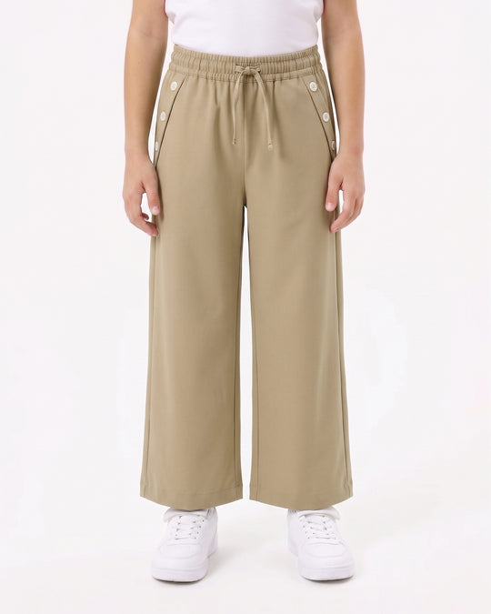 Girls' Trousers