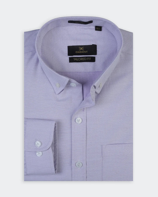 Men's Formal Dobby Shirt