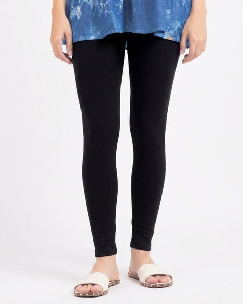 Women's Plain Tights