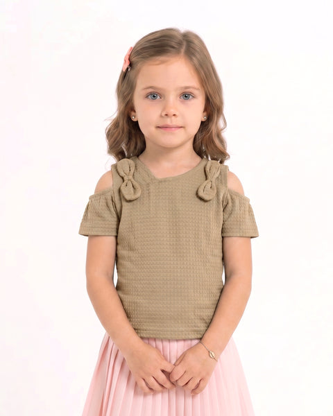 Girls' Top