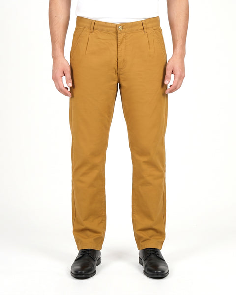 Men's Cotton Casual Pants