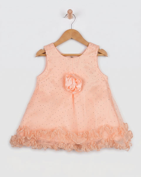 Newborn Frock