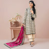 Eminent Printed Digital Lawn Unstitched 3Pcs Suit - ES24LP3P17, Women, 3Pcs Shalwar Suit, Eminent, Chase Value