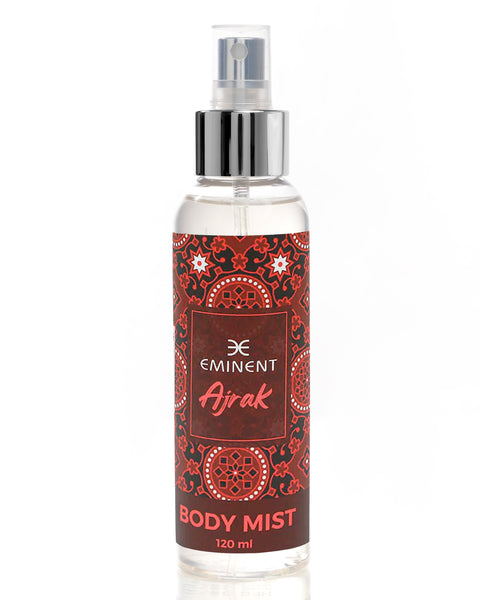 Ajrak — 120 ml