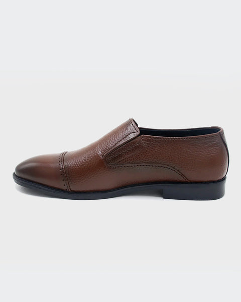 Men's Formal Moccasins