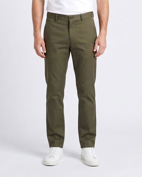Men's Cotton Formal Pants