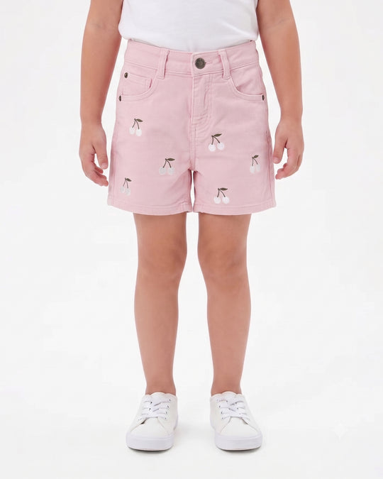 Girls' Shorts