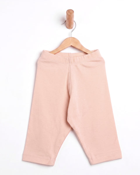 Newborn Girls' Plain Tights