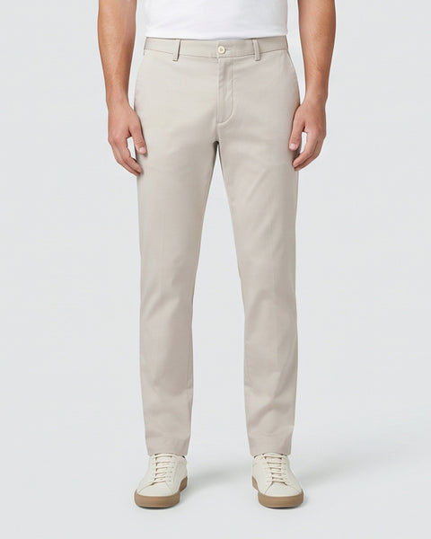 Men's Formal Cotton Pants