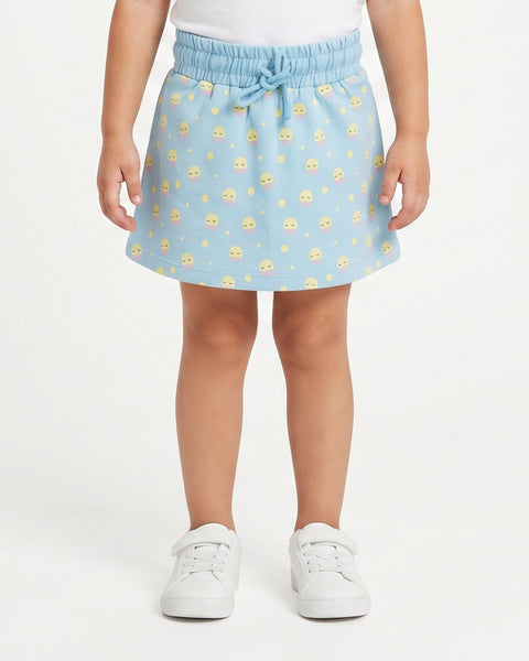 Girls' Skirts