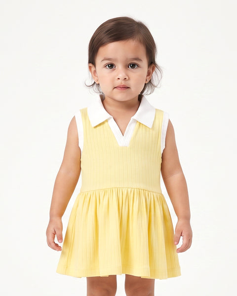 Girls' Frock