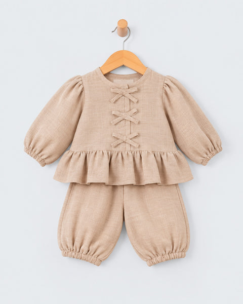 Boys Woven Shirt
