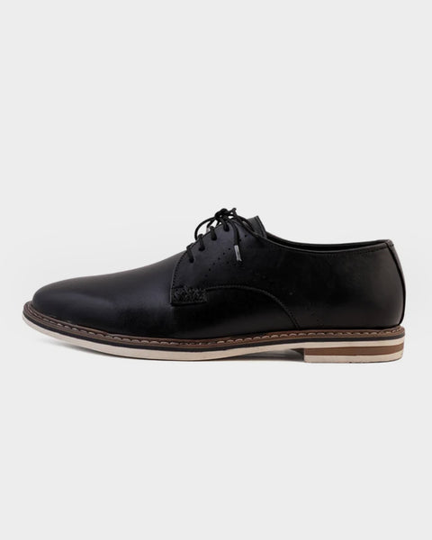 Men's Leather Formal Shoes