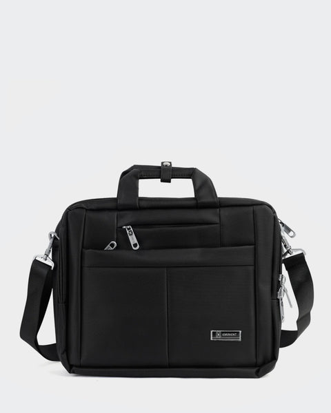 Classic Work Laptop Bag