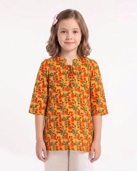 Girls' Kurti
