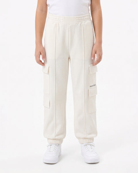 Girls' Night Trousers