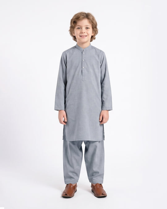Boys' Shalwar Kameez