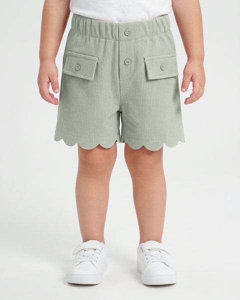 Girls' Shorts