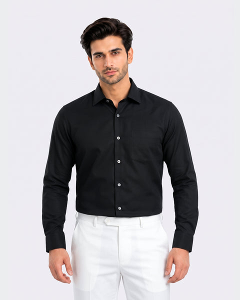 Privilge Men's Formal Shirt