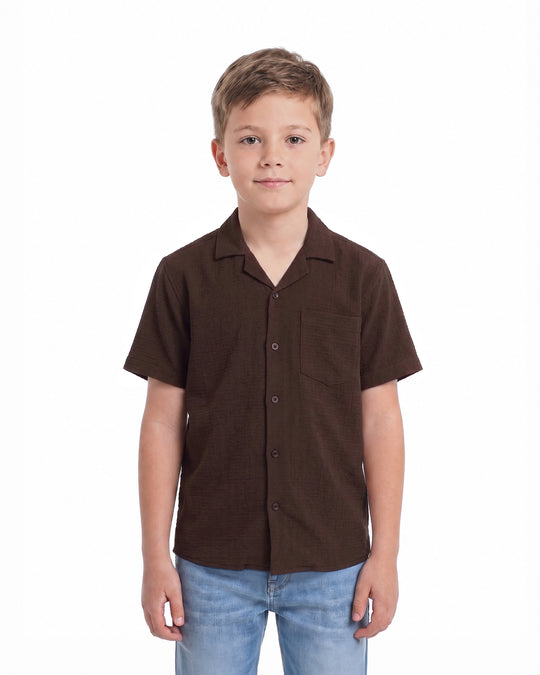 Boys' Shirt