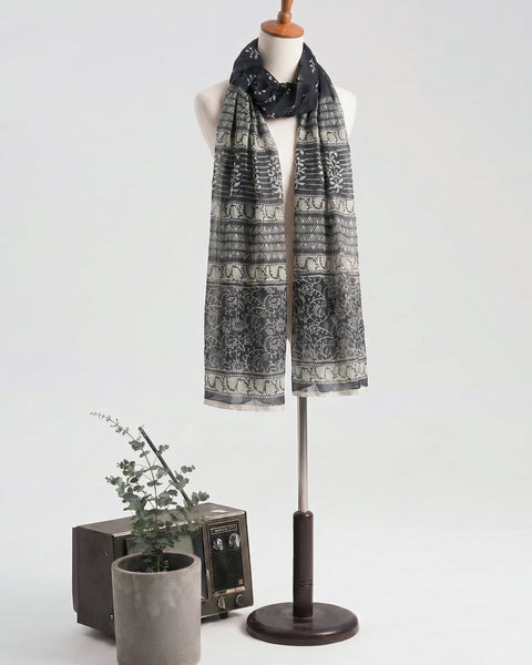 Women's Printed Scarf