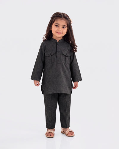 Newborn Boys Shalwar Kameez