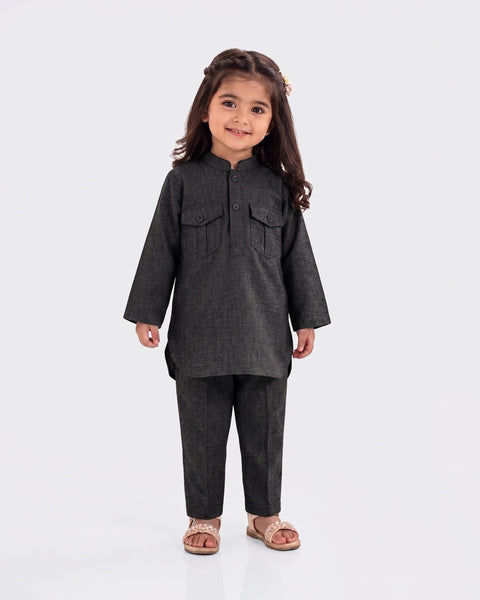 Newborn Boys Shalwar Kameez