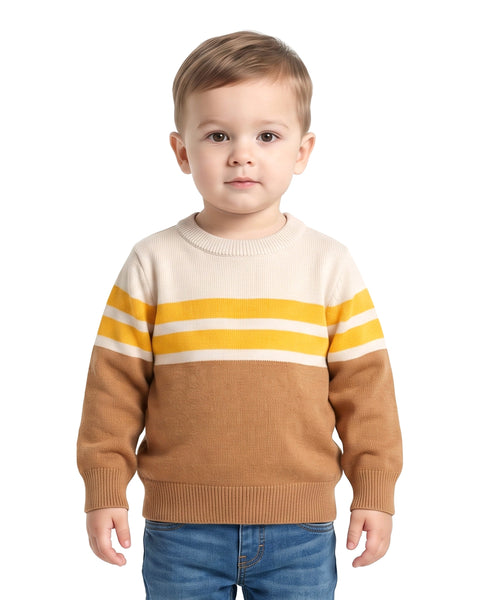 Boys' Sweater