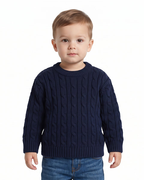 Boys' Sweater