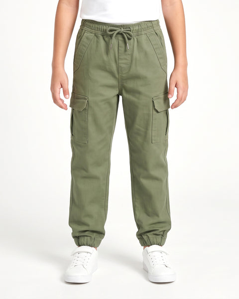 Boys' Trousers